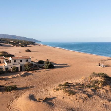 Hotel Le Dune Piscinas Ingurtosu Esterno foto